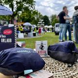 VANDALA auf der KOZIOL CamperGlück