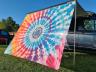 VANDALA im Batik-Look: Das ist Hippie!