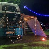 VANDALA Ich bin Dankbarkeit Nugget-Treffen Kirchzarten 2022