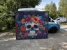 VANDALA Rock'n'Roll am autormobil