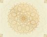VANDALA Markisensegel® Boho Amber-Gold