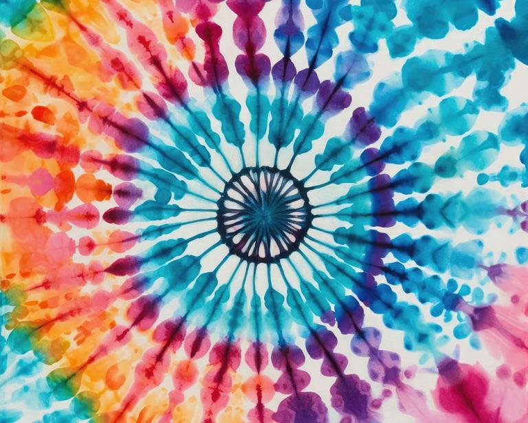 VANDALA Hippie B250 x H200 cm