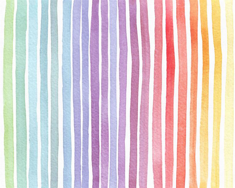 VANDALA Stripes B250 x H200 cm